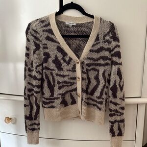 MADEWELL SWEATER XS